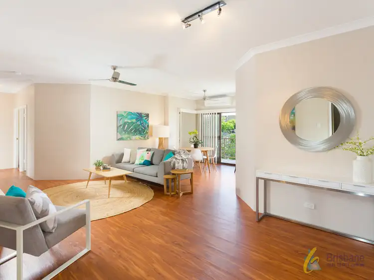 Sixth view of Homely apartment listing, 2/30 ARMADALE ST, St Lucia QLD 4067