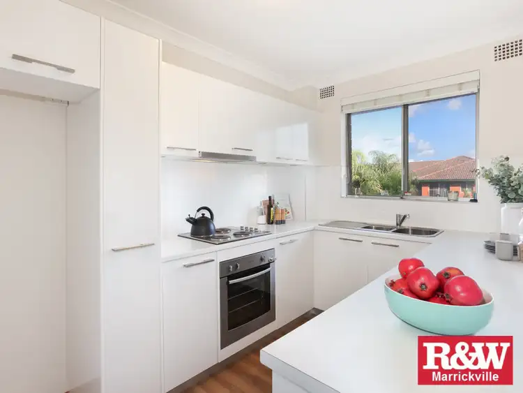 Fourth view of Homely apartment listing, 9/12 Myra Road, Dulwich Hill NSW 2203