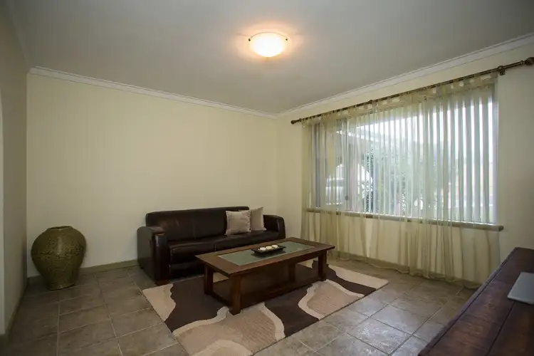 Second view of Homely house listing, 27a Bangalla Place, Balcatta WA 6021