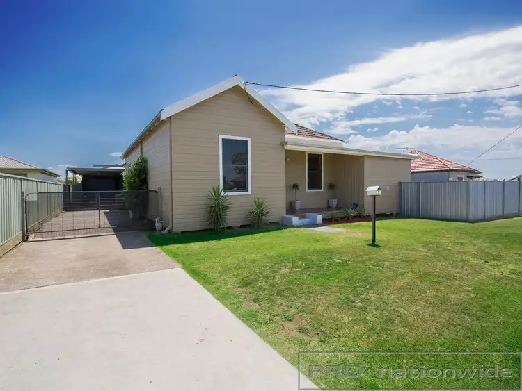 3 George Street, Telarah NSW 2320