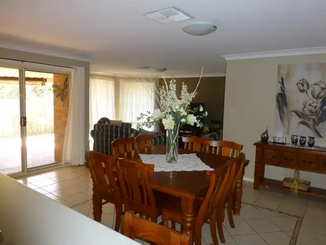 Seventh view of Homely house listing, 13 Webb Street, Parkes NSW 2870