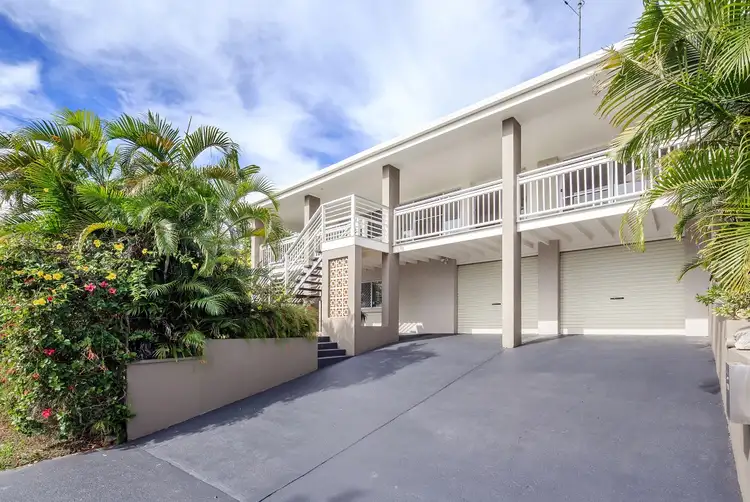 Second view of Homely house listing, 32 Arkana Drive, Noosa Heads QLD 4567