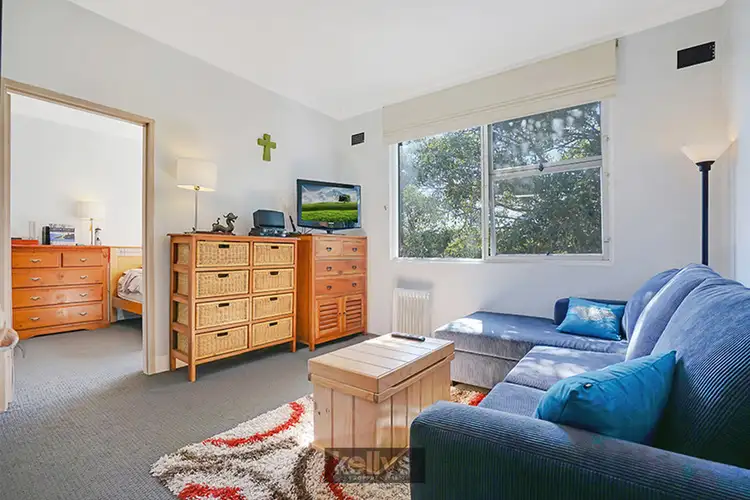 Second view of Homely apartment listing, 8/41 Marmion Street, Camperdown NSW 2050