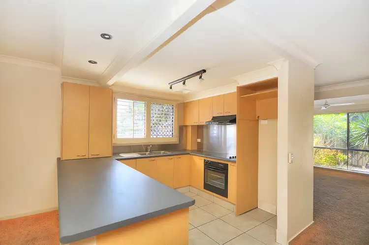 Fifth view of Homely unit listing, Unit @ 16 Oceanic Drive, Mermaid Waters QLD 4218