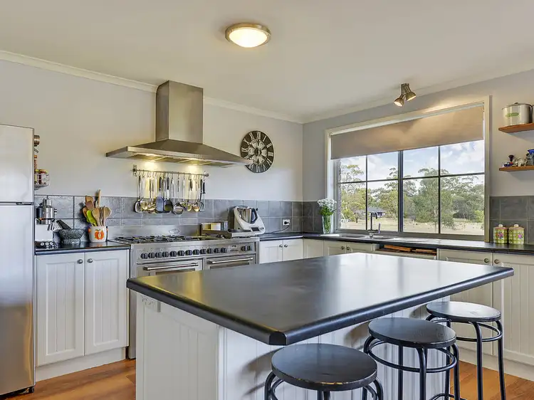 Fourth view of Homely house listing, 22 Okines Road, Dodges Ferry TAS 7173
