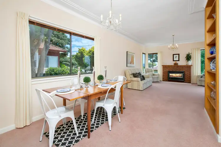 Second view of Homely house listing, 73 Prescott Ave, Dee Why NSW 2099