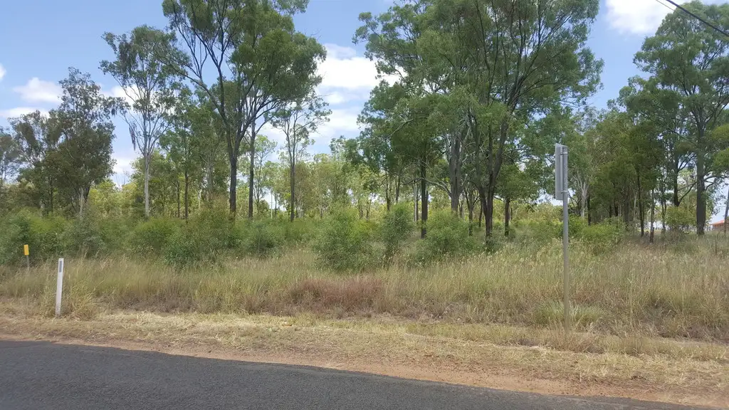 Main view of Homely land listing, 2 Sandalwood Drive, Brightview QLD 4311