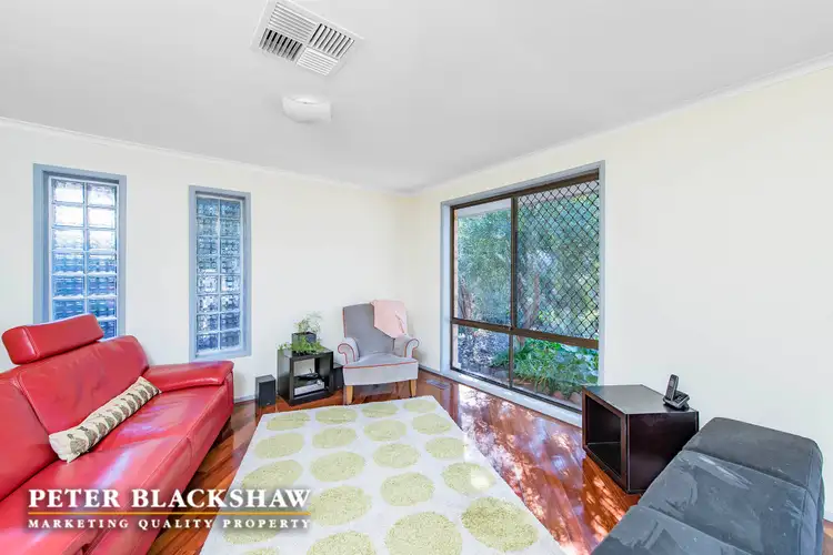 Third view of Homely house listing, 54 Morrison Street, Kambah ACT 2902