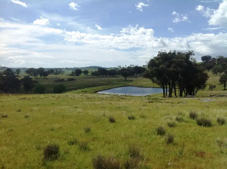 Seventh view of Homely rural property listing, "Dalveen" New England Highway, Bendemeer NSW 2355
