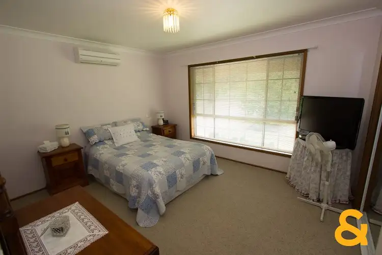 Fifth view of Homely house listing, 10 Brownes Road, Salt Ash NSW 2318