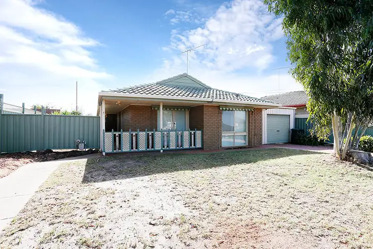 6 Teresa  Avenue, Corio VIC 3214