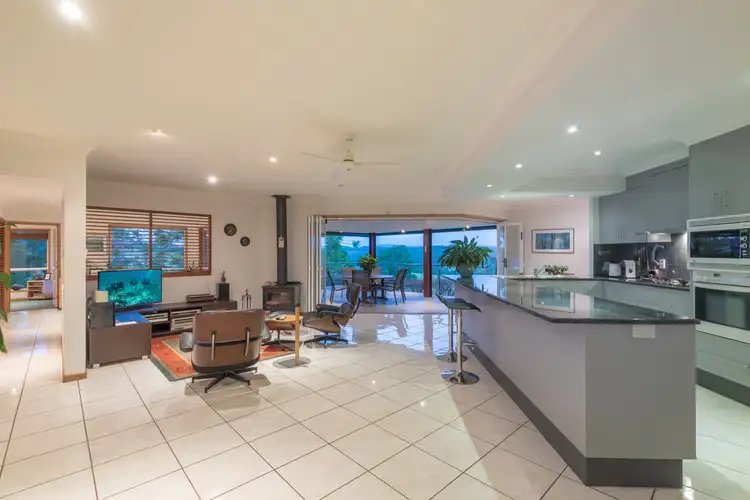 Seventh view of Homely rural property listing, 1393 Cooroy Belli Creek Road, Ridgewood QLD 4563