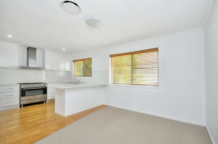 Fourth view of Homely unit listing, @/198c Hedges Avenue, Mermaid Beach QLD 4218