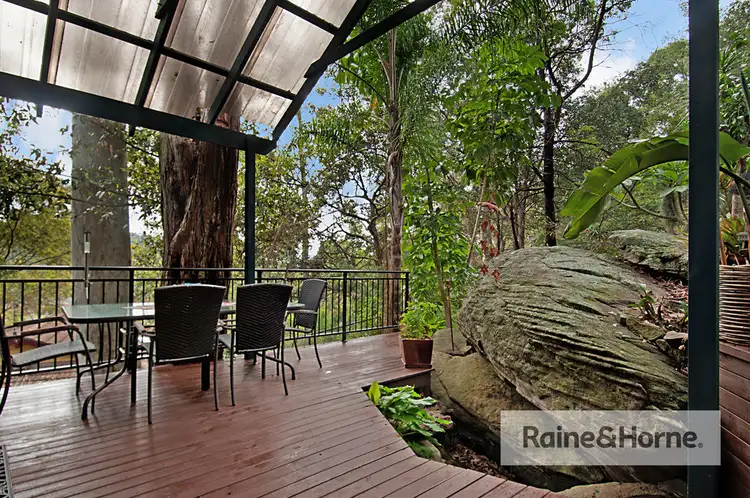 11 Mountain Ash Way, Umina Beach NSW 2257