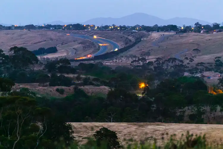 Third view of Homely house listing, 5 Northbridge Road, Highton VIC 3216