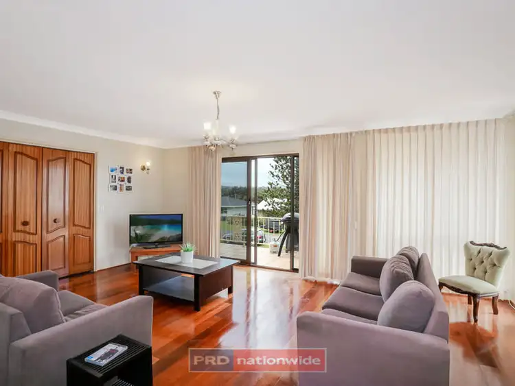 Second view of Homely house listing, 12 Headland Road, Sapphire Beach NSW 2450
