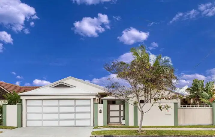 Fourth view of Homely house listing, 370 Bayview Street, Hollywell QLD 4216