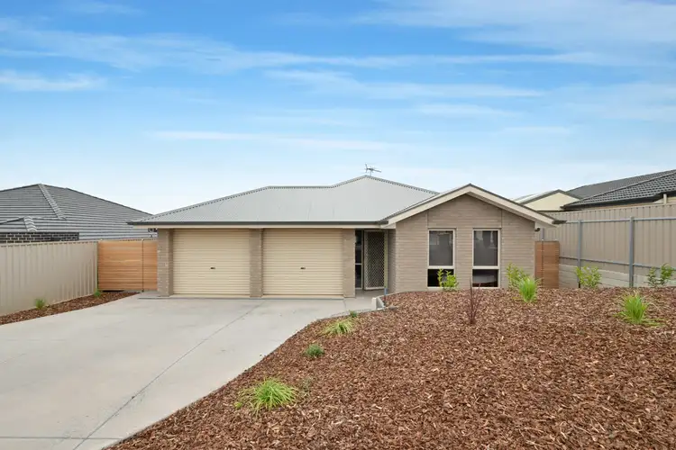 Second view of Homely house listing, 63 Esperance Boulevard, Seaford Rise SA 5169