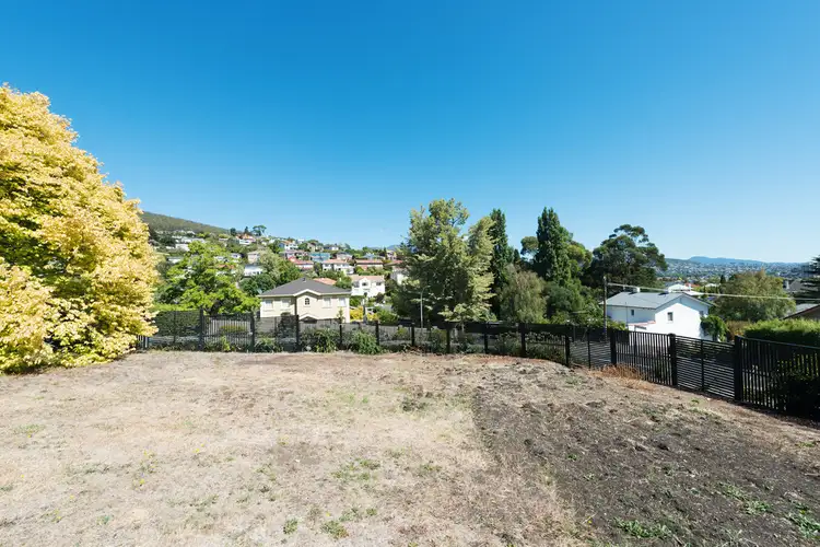 Seventh view of Homely land listing, 5 Dresden Street, Sandy Bay TAS 7005