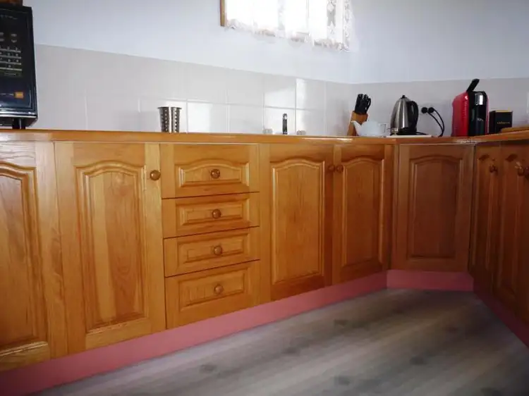 Second view of Homely house listing, 17 Byrnes Road, Woodside Beach VIC 3874