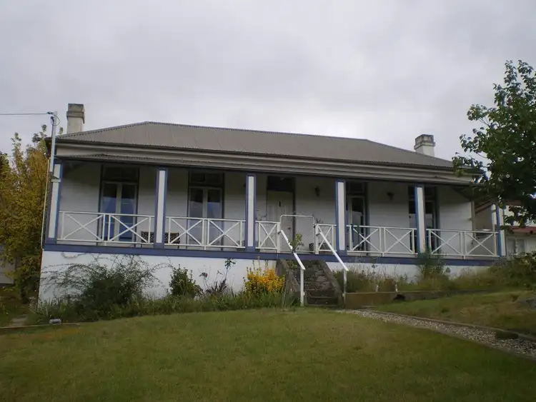 Second view of Homely house listing, 199 Sharp Street, Cooma NSW 2630