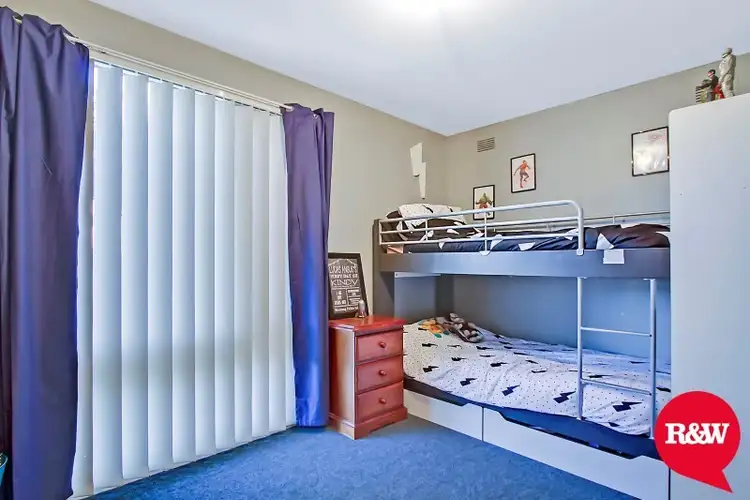 Fifth view of Homely house listing, 26 Oldaker Street, Doonside NSW 2767