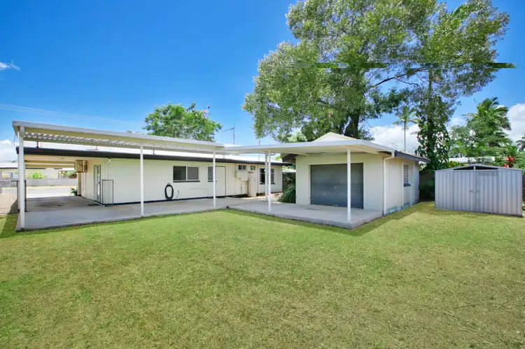 23 Mulligan Street, Manoora QLD 4870