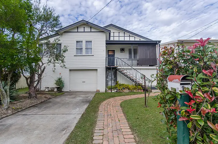Main view of Homely house listing, 10 CHALLINOR STREET, Grafton NSW 2460