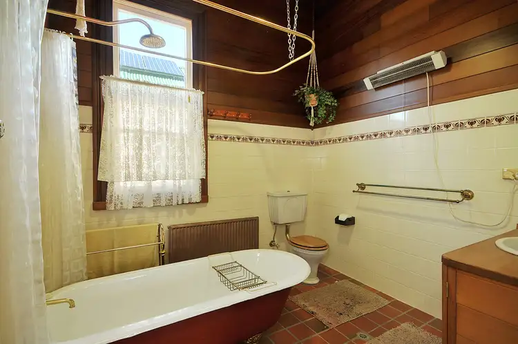 Fifth view of Homely house listing, 254 Bathurst Road, Katoomba NSW 2780