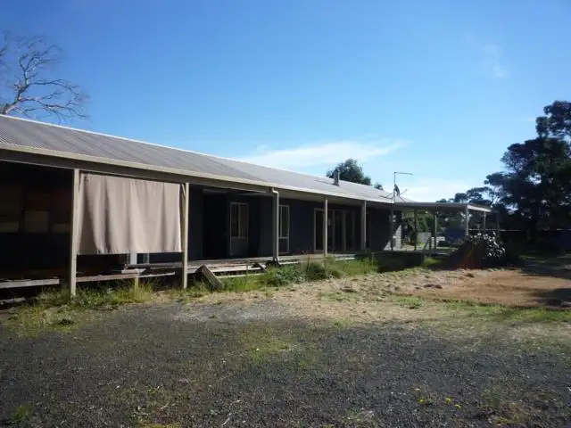 Second view of Homely other listing, 2 STRACHAN STREET, Langsborough VIC 3971