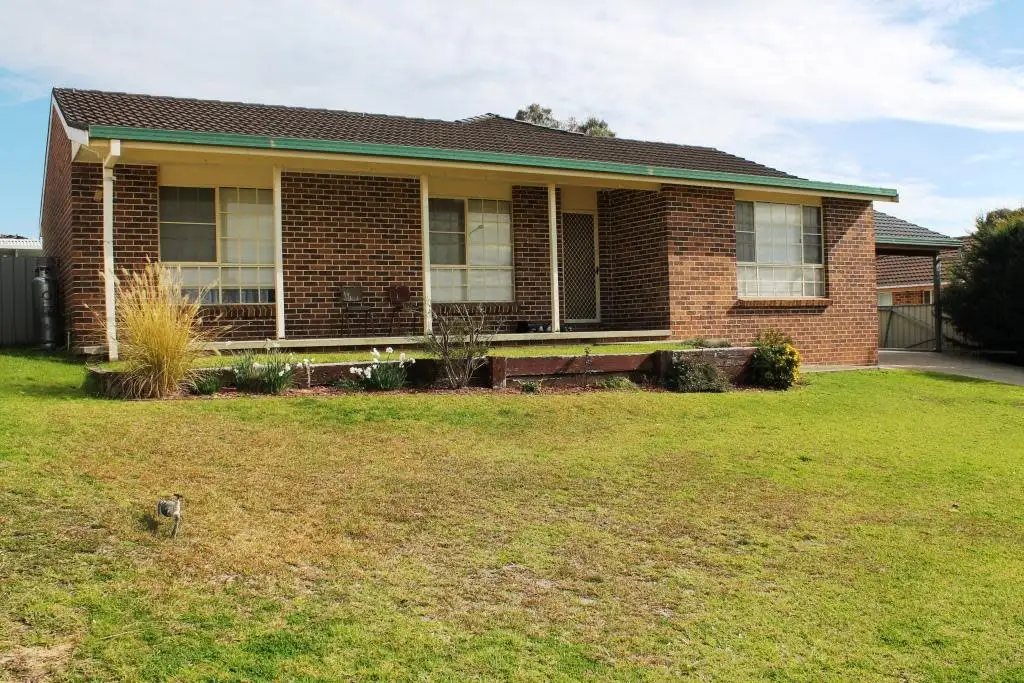 Main view of Homely house listing, 38 Oporto Road, Mudgee NSW 2850