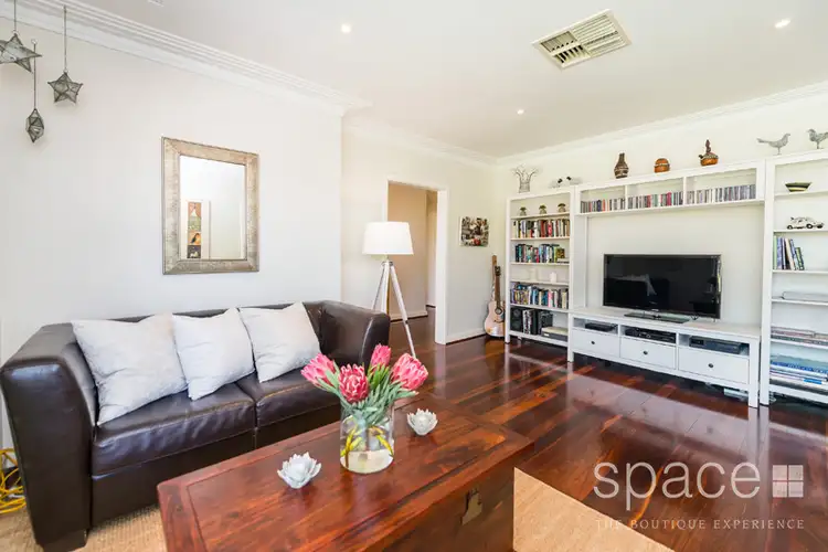 Fifth view of Homely house listing, 8 Kylie Street, Wembley Downs WA 6019