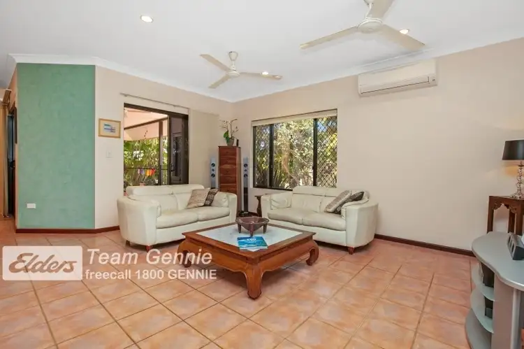 Fourth view of Homely house listing, 7 DeCourcy Place, Durack NT 830