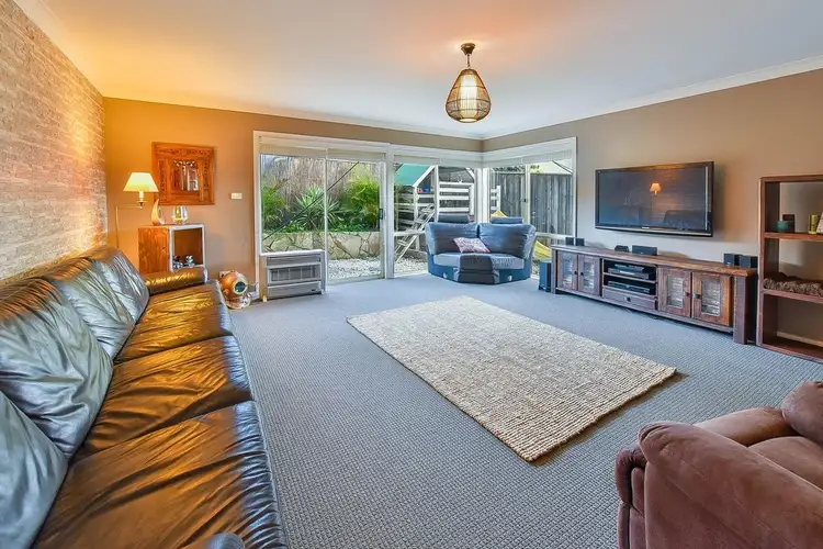 Fifth view of Homely house listing, 16 Fairwater Drive, Harrington Park NSW 2567