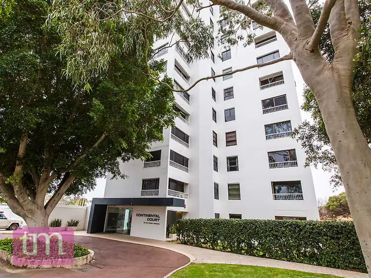 8B/25 VICTORIA AVENUE, Claremont WA 6010