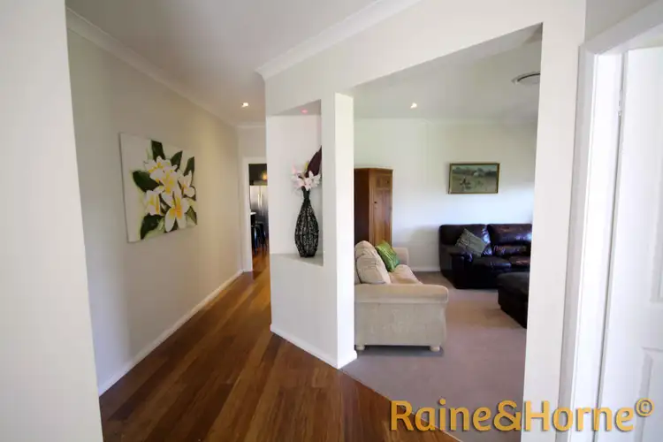 Second view of Homely house listing, 15 Regand Park Boulevard, Dubbo NSW 2830