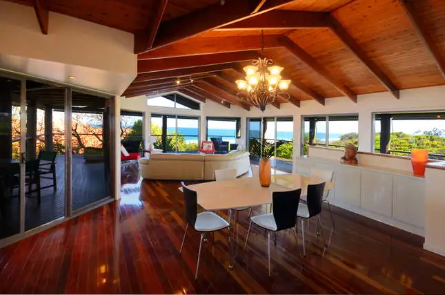 Fifth view of Homely house listing, 14 Crusoe Court, Castaways Beach QLD 4567