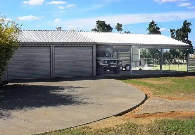 Second view of Homely rural property listing, 13 Redwood, Brightview QLD 4311