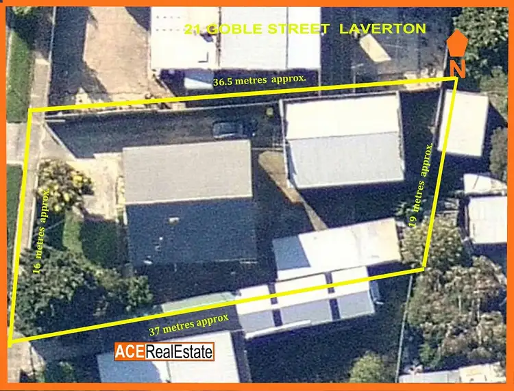 Fifth view of Homely house listing, 21 Goble Street, Laverton VIC 3028