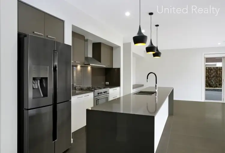 Second view of Homely house listing, 42 Macksville Street, Carnes Hill NSW 2171