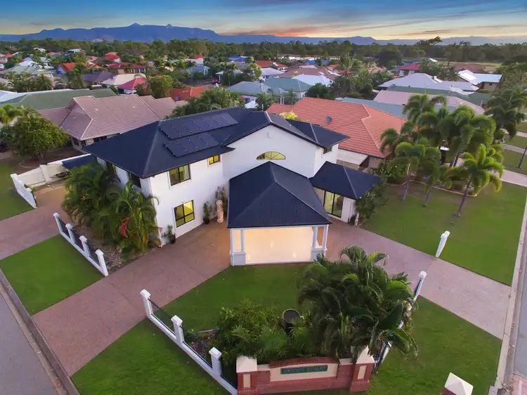 Second view of Homely house listing, 1 Crown Court, Kirwan QLD 4817