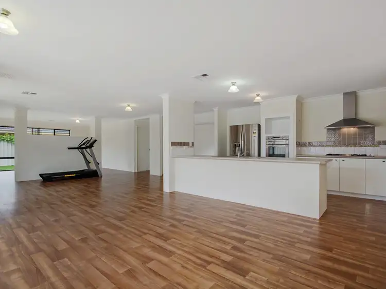 Third view of Homely house listing, 9 Osprey Vista, Rockingham WA 6168
