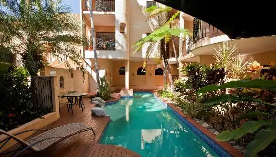 Seventh view of Homely unit listing, Unit 31, 39-41 Macrossan St (Villa San Michele), Port Douglas QLD 4877