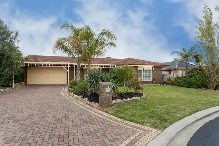 14 Carlson Drive, North Haven SA 5018