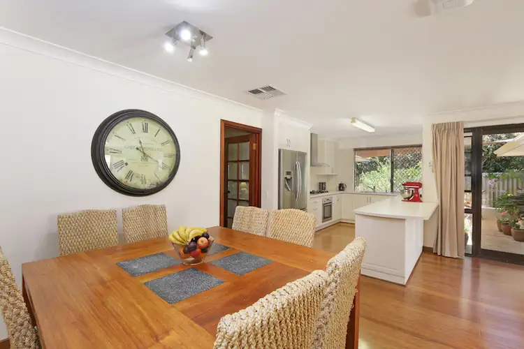 Third view of Homely house listing, 14 Hawke Pass, Bateman WA 6150