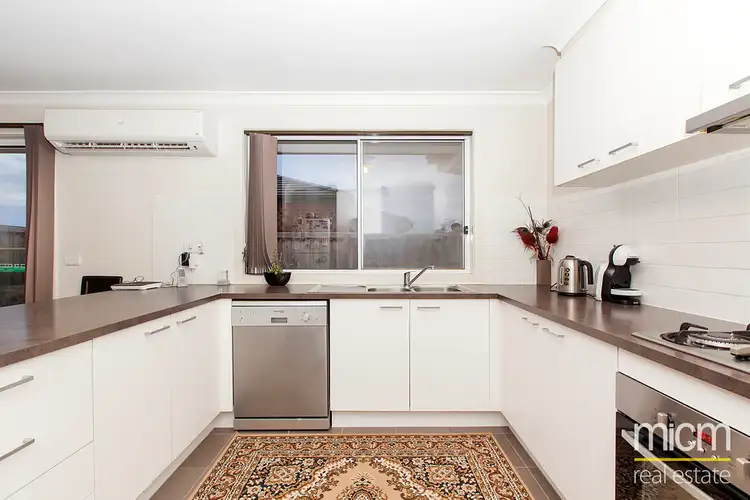 Third view of Homely house listing, 2 Megan Way, Tarneit VIC 3029