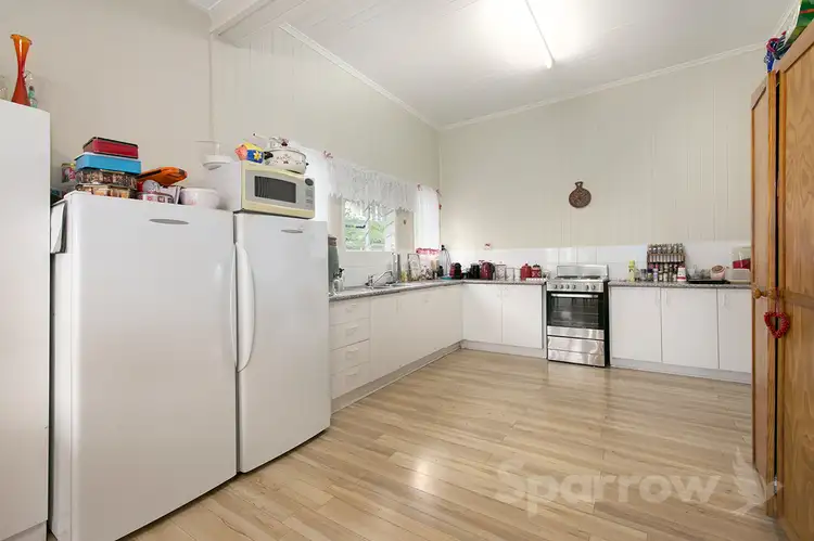 Second view of Homely house listing, 65 York Street, Coorparoo QLD 4151