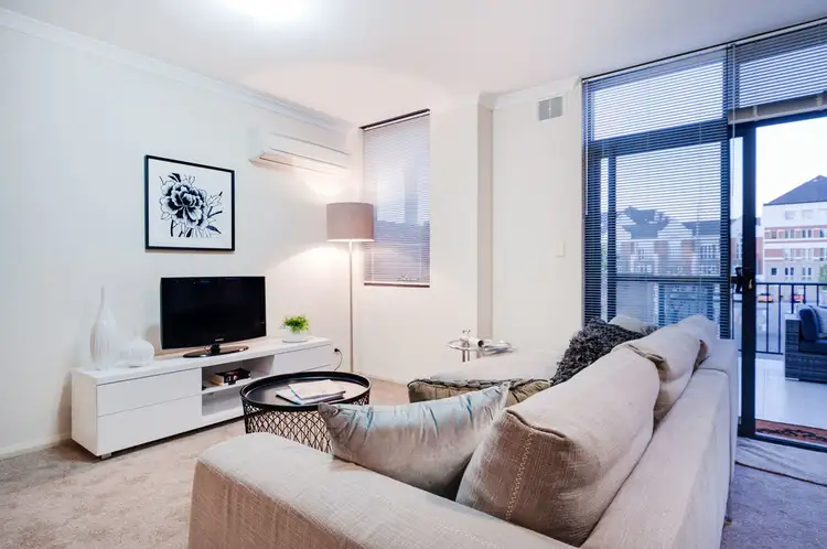 Fourth view of Homely house listing, 6/380 Roberts Road, Subiaco WA 6008