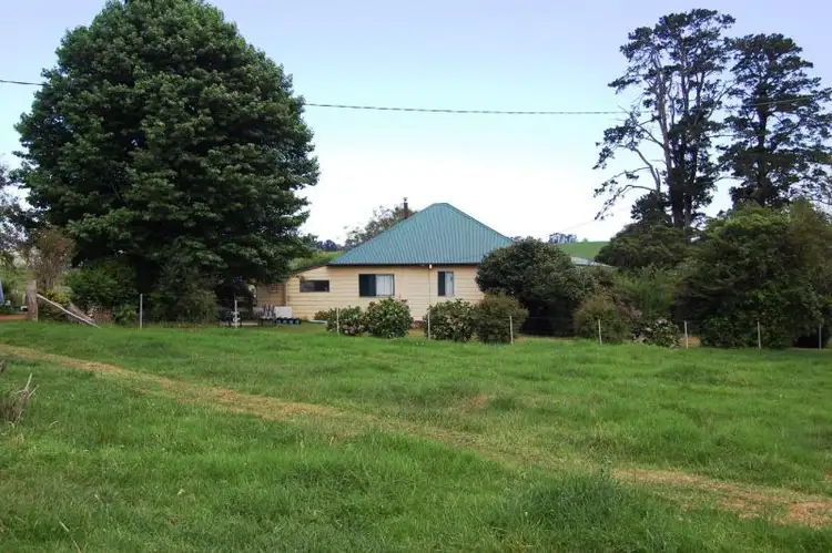Main view of Homely rural property listing, Address available on request