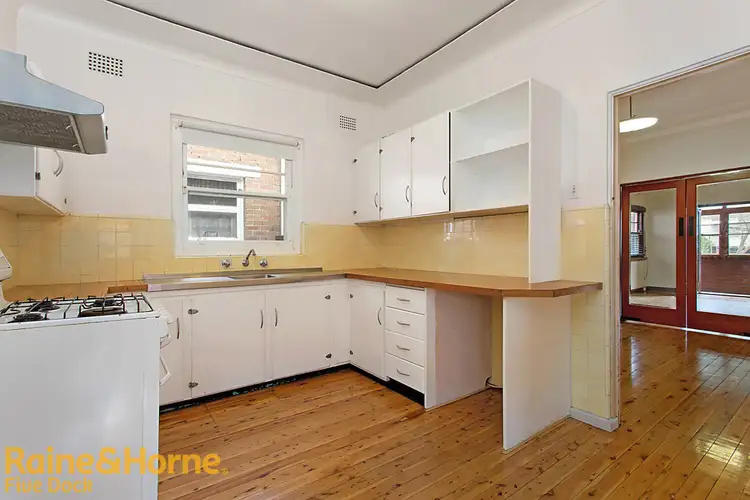Fourth view of Homely house listing, 88 Ingham Ave, Five Dock NSW 2046